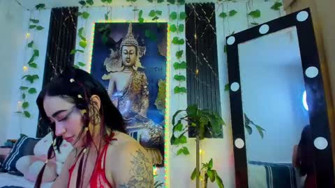 Snapshot of sirius_smith chatting on 06-02-26, 01:18 koral online show from 06-02-26, 01:18