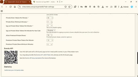 SirJames1 online show from 08-07-26, 11:07