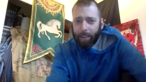 sirpoundcakes online show from 03-16-26, 05:28