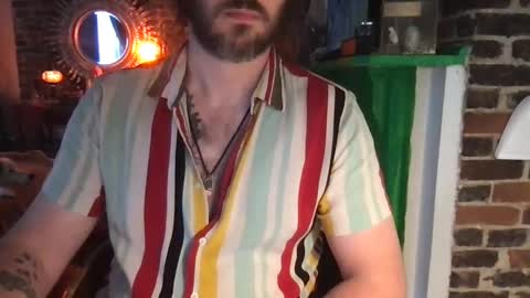 sirpsychosexy1987 online show from 09-20-25, 04:19