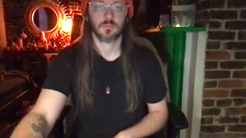 sirpsychosexy1987 online show from 11-30-25, 10:25