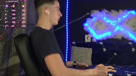 SirReedy online show from 12-01-25, 03:55