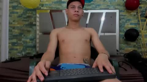 SIR RYANT online show from 12-11-24, 07:03