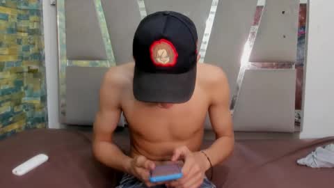 SIR RYANT online show from 12-12-24, 08:21