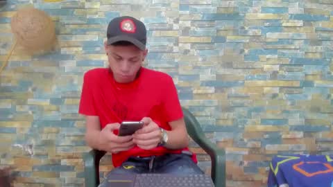 SIR RYANT online show from 01-16-25, 06:48