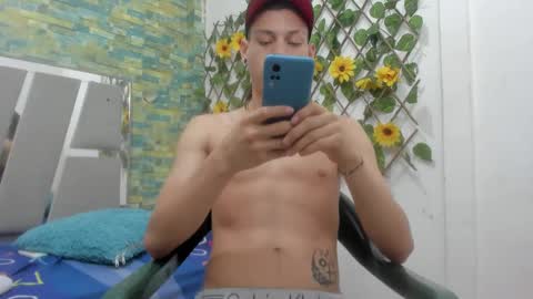 SIR RYANT online show from 01-20-25, 10:26