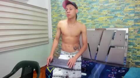 SIR RYANT online show from 02-01-25, 07:23