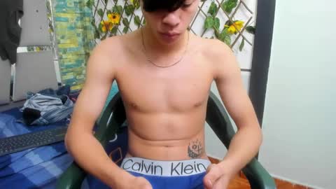 SIR RYANT online show from 02-05-25, 01:47