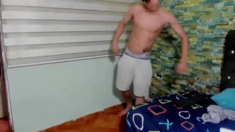 SIR RYANT online show from 02-19-25, 09:14