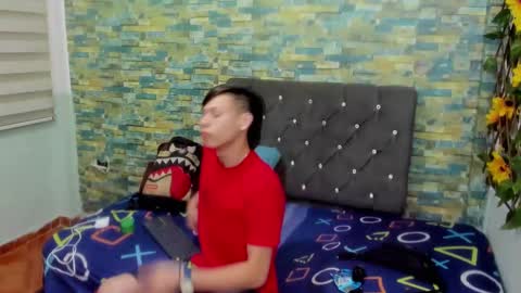 SIR RYANT online show from 02-23-25, 09:05