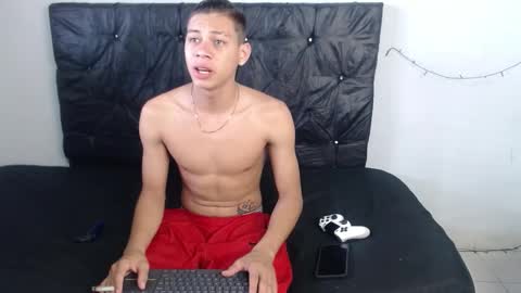 SIR RYANT online show from 10-12-25, 02:38