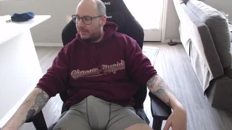 Sir Scotty online show from 02-03-25, 04:52