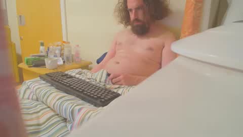 sirspammer online show from 10-09-25, 08:07