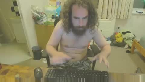 sirspammer online show from 05-31-26, 11:17