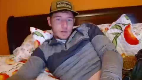 James online show from 10-14-25, 12:00