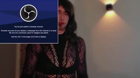 Snapshot of sisgirl987 chatting on 11-12-25, 12:16 Sisgirl987 online show from 11-12-25, 12:16