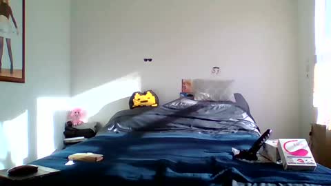 Mermaid of NYC online show from 02-10-25, 08:10