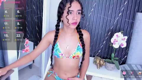 Snapshot of sisi_rosex chatting on 02-18-25, 12:28 Shopia online show from 02-18-25, 12:28