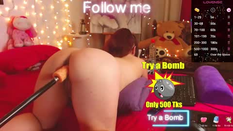 Snapshot of sisi_shy chatting on 09-19-25, 03:02 sisi_shy online show from 09-19-25, 03:02