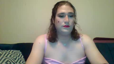sissy_stephanie online show from 03-10-25, 11:38