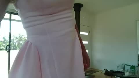 Snapshot of sissyanna2021 chatting on 03-21-26, 01:32 sissyanna2021 online show from 03-21-26, 01:32