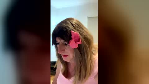 Snapshot of sissyanna2021 chatting on 04-18-26, 09:13 sissyanna2021 online show from 04-18-26, 09:13