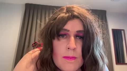 Sissy Anna online show from 01-10-25, 03:39