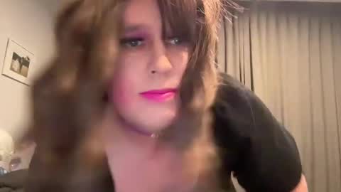 Sissy Anna online show from 01-11-25, 08:00