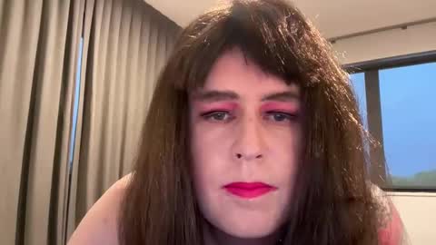 Sissy Anna online show from 01-11-26, 07:46