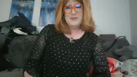 Sexybeth online show from 02-08-26, 11:08