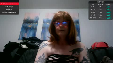 Sexybeth online show from 04-11-26, 06:56