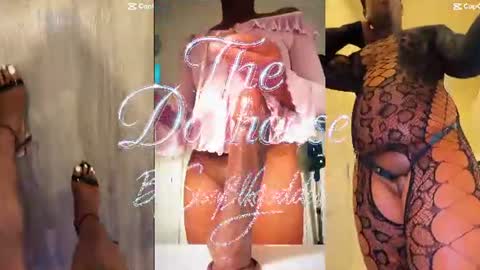 Snapshot of sissyblkgoddess858860 chatting on 06-30-26, 02:56 Sissyblkgoddess online show from 06-30-26, 02:56