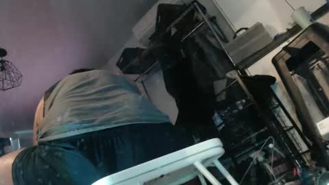 Snapshot of sissyboilooking chatting on 12-22-24, 01:34 RESPONDS WELL TO ... online show from 12-22-24, 01:34