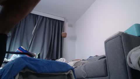 Snapshot of sissyboilooking chatting on 02-20-25, 04:03 RESPONDS WELL TO ... online show from 02-20-25, 04:03