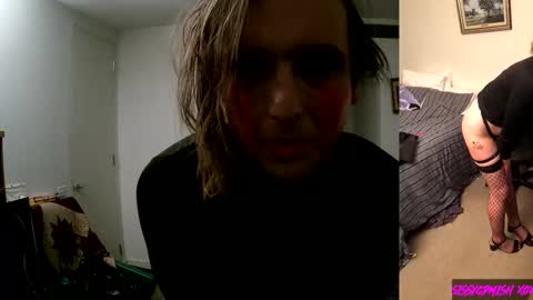 SissyCDMish online show from 09-09-25, 05:34