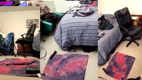 SissyCDMish online show from 09-15-25, 05:57