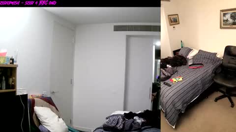 SissyCDMish online show from 10-02-25, 04:47