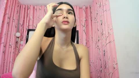 Snapshot of sissyclown_dolly chatting on 05-10-26, 08:41 sissyclown_dolly online show from 05-10-26, 08:41