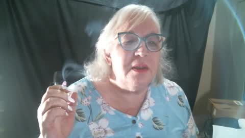 Sissy Diane online show from 01-16-25, 12:34