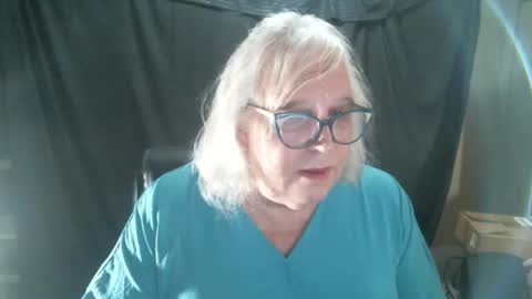 Sissy Diane online show from 02-03-25, 12:36