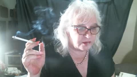 Sissy Diane online show from 11-08-25, 12:33