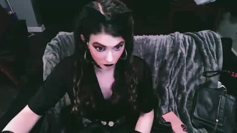 sissyember online show from 07-16-26, 03:12