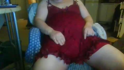 Marika online show from 11-12-25, 02:28