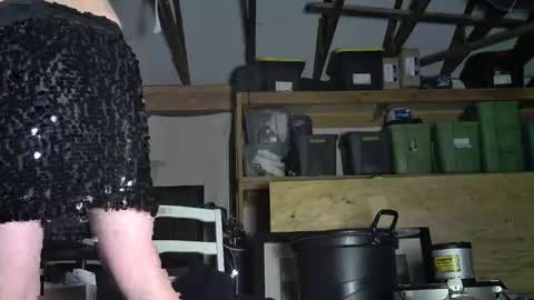 Snapshot of sissymiles chatting on 12-23-25, 10:02 SissyMiles online show from 12-23-25, 10:02