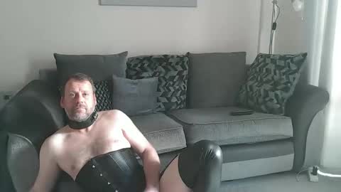 SafaSlave online show from 11-22-25, 12:04