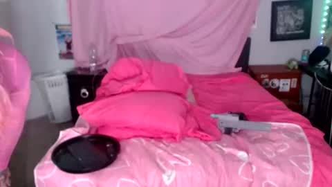 sissyslutliana69 online show from 04-08-26, 08:03