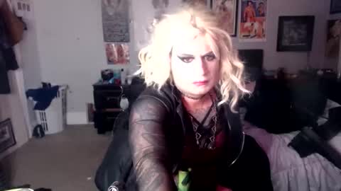 Snapshot of sissyslutliana69 chatting on 05-03-26, 09:48 sissyslutliana69 online show from 05-03-26, 09:48
