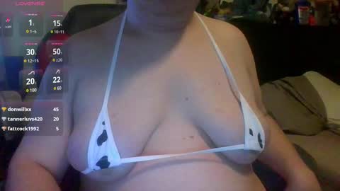 Snapshot of sissysluttycindy chatting on 02-18-25, 09:21 SIssyCindi online show from 02-18-25, 09:21