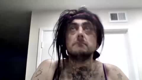 SissyCDforUSE online show from 12-14-25, 02:55