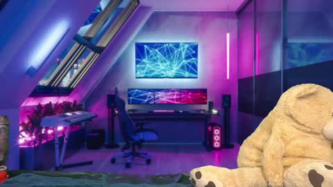 Snapshot of siswet19 chatting on 12-04-24, 01:42 Elise online show from 12-04-24, 01:42